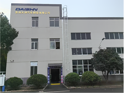 中国工場