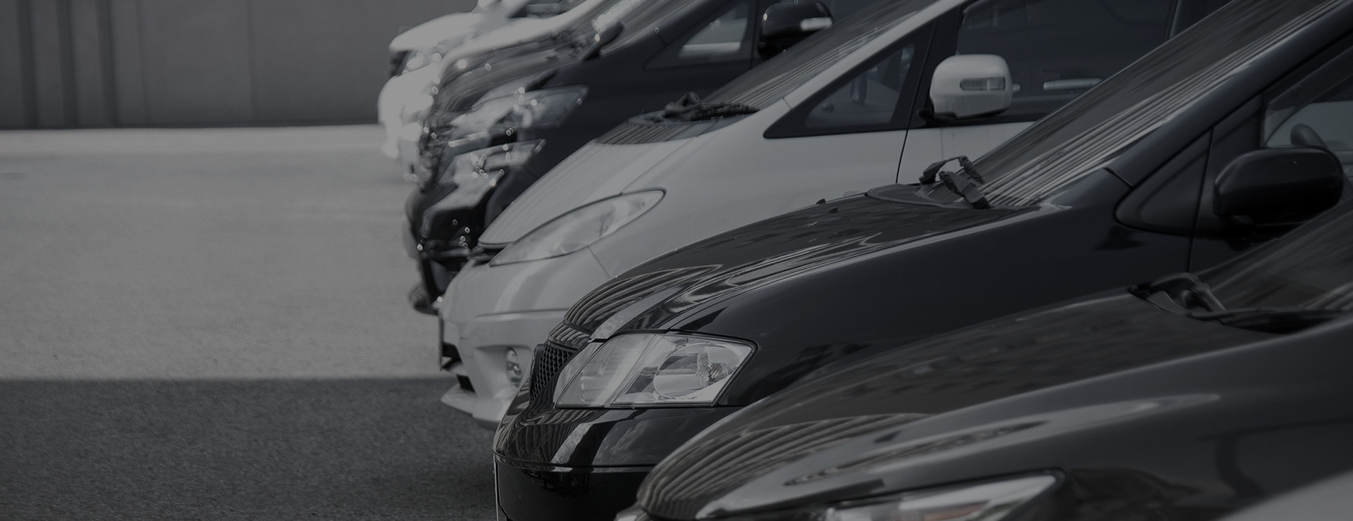 確かな品質で自動車産業を支える